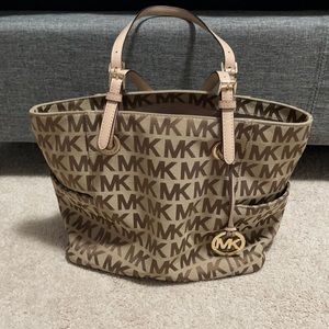 Michael Kors Handbag